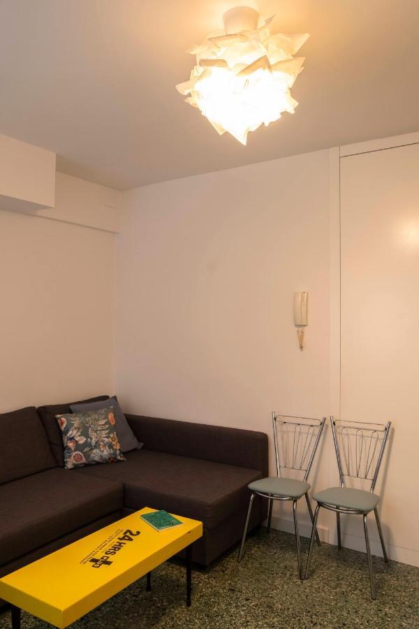 Ferienwohnung La Escalera Pontevedra Exterior foto