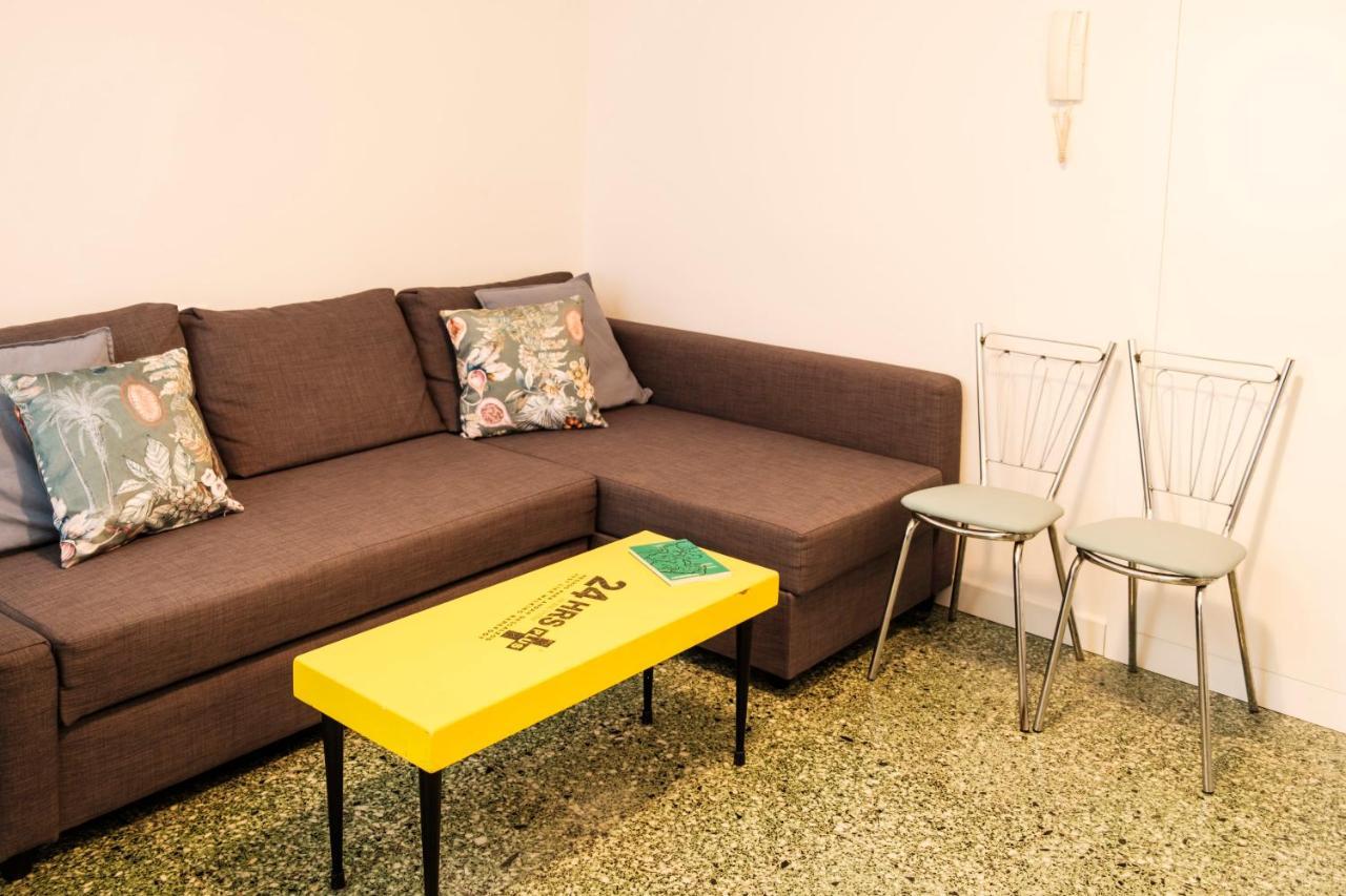 Ferienwohnung La Escalera Pontevedra Exterior foto